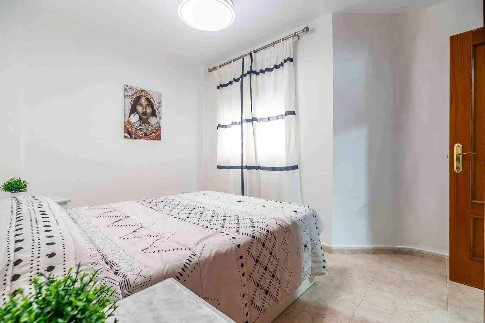 Apartment Consistorial Fuengirola Beach