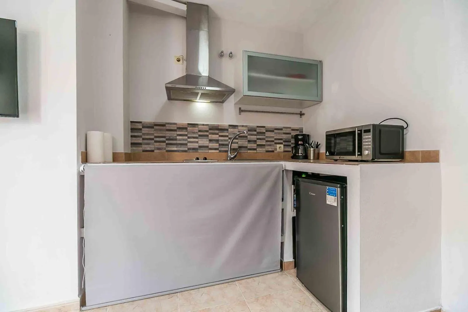 Apartment Consistorial Fuengirola Beach Spain