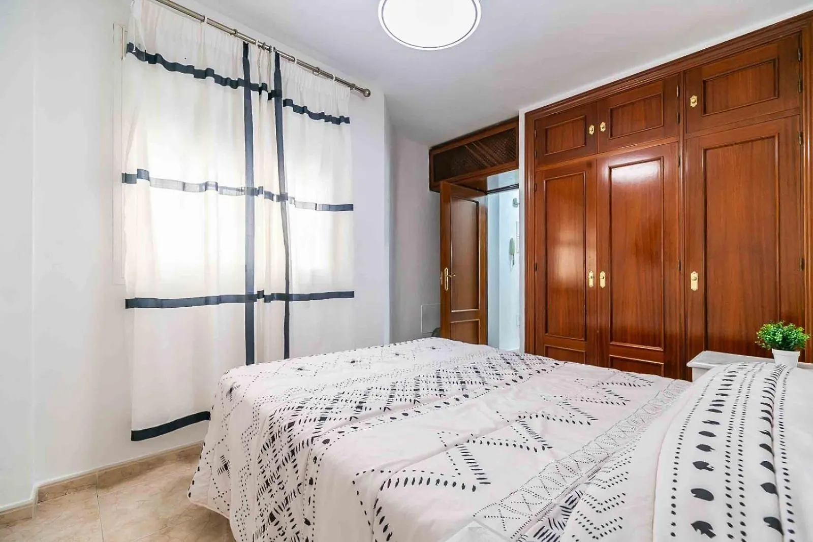 Apartment Consistorial Fuengirola Beach